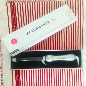 EUC - Beachwaver Pro 1" Curling Iron